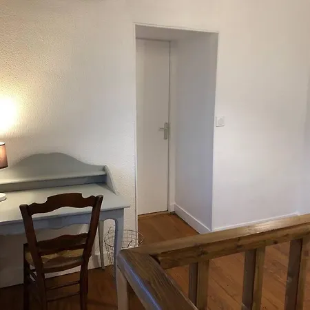 Apartmán 2/3 Pieces