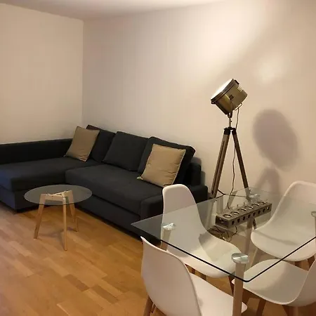 2/3 Pieces Apartmán *