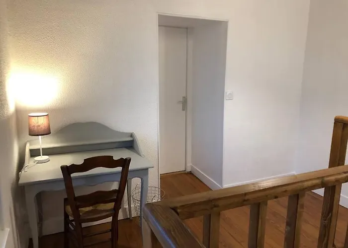Apartmán 2/3 Pieces
